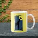 Search for cleveland ohio mugs Vintage