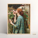 Search for john william waterhouse posters Romanticism