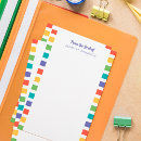 Search for purple stationery paper Colourful