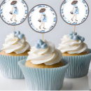 Search for blue cupcake stickers Birthday