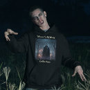 Search for vampires hoodies For him