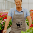 Search for cat father aprons Dad