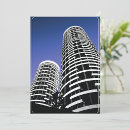 Search for flat skyscraper invitations City