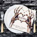 Search for halloween wedding supplies Heart