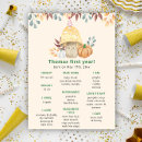 Search for 1st birthday board Watercolor