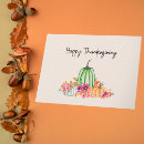 Search for folded thanksgiving cards Elegant