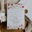 Search for purple and grey wedding invitations For her
