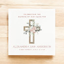 Search for baptism napkins Daughter