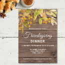 Search for friendsgiving invitations Fall