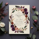 Search for harvest party invitations For her