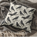 Search for crow cushions Gothic