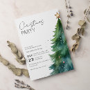 Search for simple christmas invitations Merry