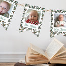 Search for baby boy bunting flags Woodland