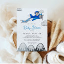 Search for aeroplane baby boy shower invitations Gender neutral