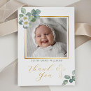 Search for gold cross baptism cards Elegant