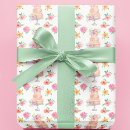Search for watercolour roses wrapping paper Dessert