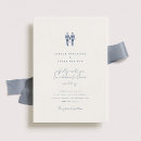 Search for two grooms wedding invitations Elegant