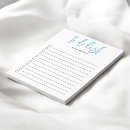 Search for to do list notepads Girly