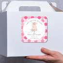 Search for layered cake stickers Pink