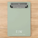 Search for clipboards Elegant