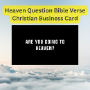 Search for bible verse business cards Religious