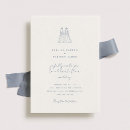 Search for two brides wedding invitations Elegant