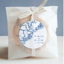 Search for map wedding stickers Elegant