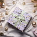 Search for candy sweets wrapping paper Pastel
