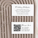 Search for handwritten script calligraphy enclosure cards Black and white