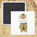 Search for clarinet magnets Cute