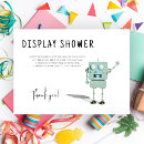 Search for automata invitations Robot