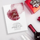 Search for wine save the dates Stylish