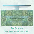 Search for sea green mousepads Elegant