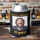 Search for cheers can coolers 30th birthday