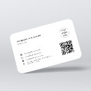Search for digital business cards Social media icon