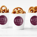 Search for plum wedding stickers Simple