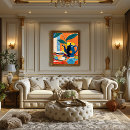 Search for color explosion art Vibrant colors