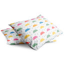 Search for rainbow design pillowcases For kids