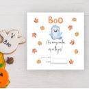 Search for lil pumpkin postcards Ghost