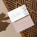 Search for native americans business cards Feather