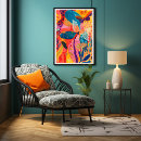 Search for colorful butterflies posters Butterflies and flowers