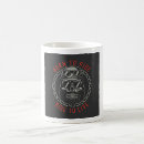 Search for ride to live mugs Skull