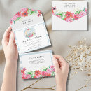 Search for snapdragon invitations For her