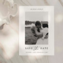 Search for save the dates Simple