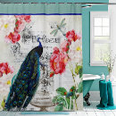 Search for peacock bathroom accessories Flowers