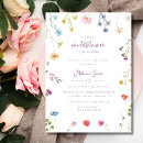 Search for boho shower invitations Girl