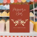 Search for popcorn bar Floral