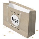 Search for paper bags Logo