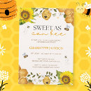 Search for sweet as can bee shower Honey bees
