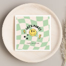 Search for preppy napkins Green